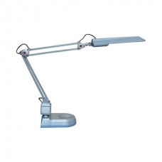 Настольная лампа Horoz HL069GREY HRZ00000756