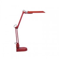 Настольная лампа Horoz HL069RED HRZ00000755