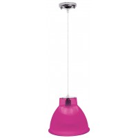Подвесной светильник Horoz HL502PINK HRZ00001120