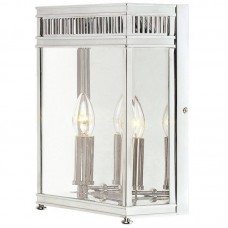 Уличный светильник Elstead Lighting HL7/M PC HOLBORN
