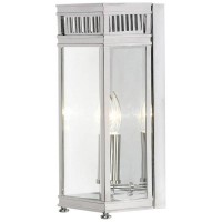 Светильник уличный настенный Elstead Lighting HL7/S PC