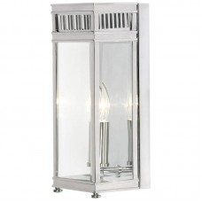 Уличный светильник Elstead Lighting HL7/S PC HOLBORN