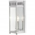 Уличный светильник Elstead Lighting HL7/S PC HOLBORN