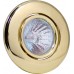 Встраиваемый светильник Horoz HL750GOLD HRZ00000560