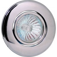 Встраиваемый светильник Horoz HL750MCH HRZ00000561