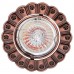 Встраиваемый светильник Horoz HL759CU HRZ00000567