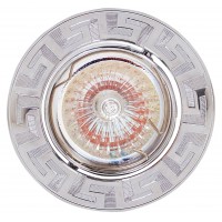 Встраиваемый светильник Horoz HL779CH HRZ00000576