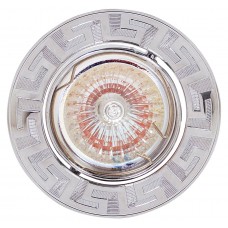 Встраиваемый светильник Horoz HL779CH HRZ00000576