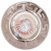 Встраиваемый светильник Horoz HL779MCH HRZ00000573
