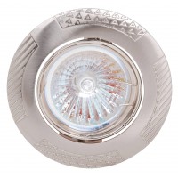 Встраиваемый светильник Horoz HL797CH HRZ00000577