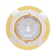 Встраиваемый светильник Horoz HL797GOLD HRZ00000580