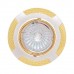 Встраиваемый светильник Horoz HL797GOLD HRZ00000580