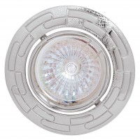 Встраиваемый светильник Horoz HL798CH HRZ00000590