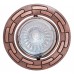 Встраиваемый светильник Horoz HL798CU HRZ00000588