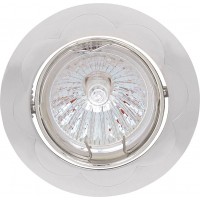 Встраиваемый светильник Horoz HL799MCH HRZ00000594
