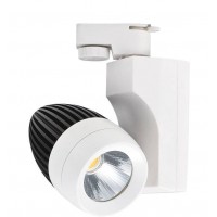 Светодиодный шинный светильник Horoz HL830LWH HRZ00000866