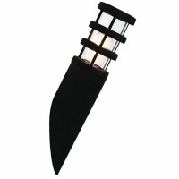Светильник уличный настенный Elstead Lighting HORNBAEK W2