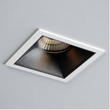 Точечный светильник Quest Light HOTSPOT Rise 01 white/black