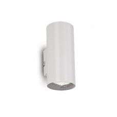Светильник настенный Ideal lux Hot Ap2 Bianco 096018