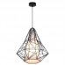 Светильник ZUMALINE(SKELETON) HP1335-BL