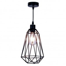 Светильник ZUMALINE(TORCH) HP1423A-20-BL