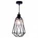 Светильник ZUMALINE(TORCH) HP1423A-20-BL