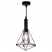 Светильник ZUMALINE(STAG) HP1776-BL