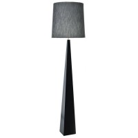 Торшер Elstead Lighting ASCENT HQ/ASCENT FL BLK