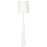 Торшер Elstead Lighting ASCENT HQ/ASCENT FL WHT Торшер Elstead Lighting ASCENT HQ/ASCENT FL WHT