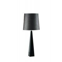 Лампа настольная Elstead Lighting ASCENT HQ/ASCENT TL BLK Лампа настольная Elstead Lighting ASCENT HQ/ASCENT TL BLK