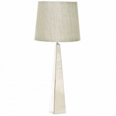 Настольная лампа Elstead Lighting HQ/ASCENT TL PN ASCENT