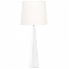 Лампа настольная Elstead Lighting ASCENT HQ/ASCENT TL WHT