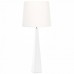 Настольная лампа Elstead Lighting HQ/ASCENT TL WHT ASCENT