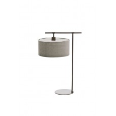 Лампа настольная Elstead Lighting BALANCE HQ/BALANCE TL HQ/CY33 STEELFT9