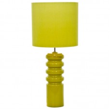 Настольная лампа Elstead Lighting HQ/CONTOUR LIME CONTOUR