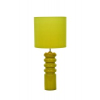 Лампа настольная Elstead Lighting CONTOUR HQ/CONTOUR LIME HQ/CY38 EBONY