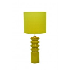 Лампа настольная Elstead Lighting CONTOUR HQ/CONTOUR LIME HQ/CY38 EBONY