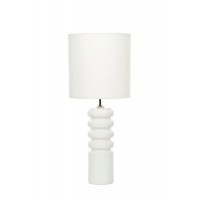 Лампа настольная Elstead Lighting CONTOUR HQ/CONTOUR WHT HQ/CY38 MARINET9