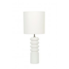 Лампа настольная Elstead Lighting CONTOUR HQ/CONTOUR WHT HQ/CY38 TANGOSG2