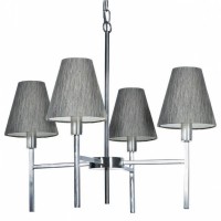 Подвесная люстра Elstead Lighting LUCERNE HQ/LUCERNE 4LT