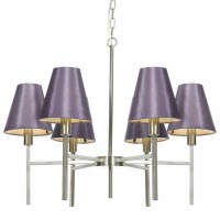 Подвесная люстра Elstead Lighting LUCERNE HQ/LUCERNE 6LT