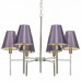 Подвесная люстра Elstead Lighting LUCERNE HQ/LUCERNE 6LT