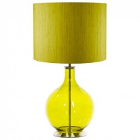 Лампа настольная Elstead Lighting ORB HQ/ORB LIME