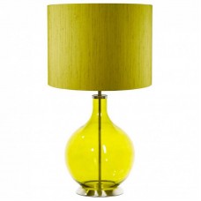 Лампа настольная Elstead Lighting ORB HQ/ORB LIME