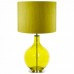 Лампа настольная Elstead Lighting ORB HQ/ORB LIME