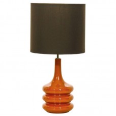 Настольная лампа Elstead Lighting HQ/POP ORANGE POP