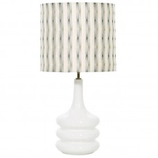 Настольная лампа Elstead Lighting HQ/POP WHITE POP