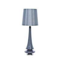 Лампа настольная Elstead Lighting SPIN HQ/SPIN GREY