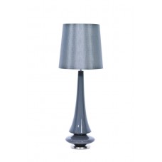 Лампа настольная Elstead Lighting SPIN HQ/SPIN GREY