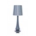 Лампа настольная Elstead Lighting SPIN HQ/SPIN GREY